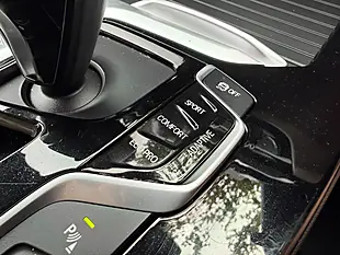 Used 2019 BMW X3 M Sport Plus Grey - Interior and Exterior details 17
