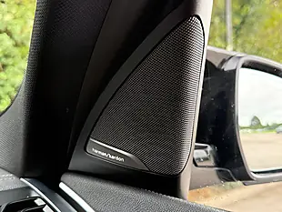 Used 2019 BMW X3 M Sport Plus Grey - Interior and Exterior details 7