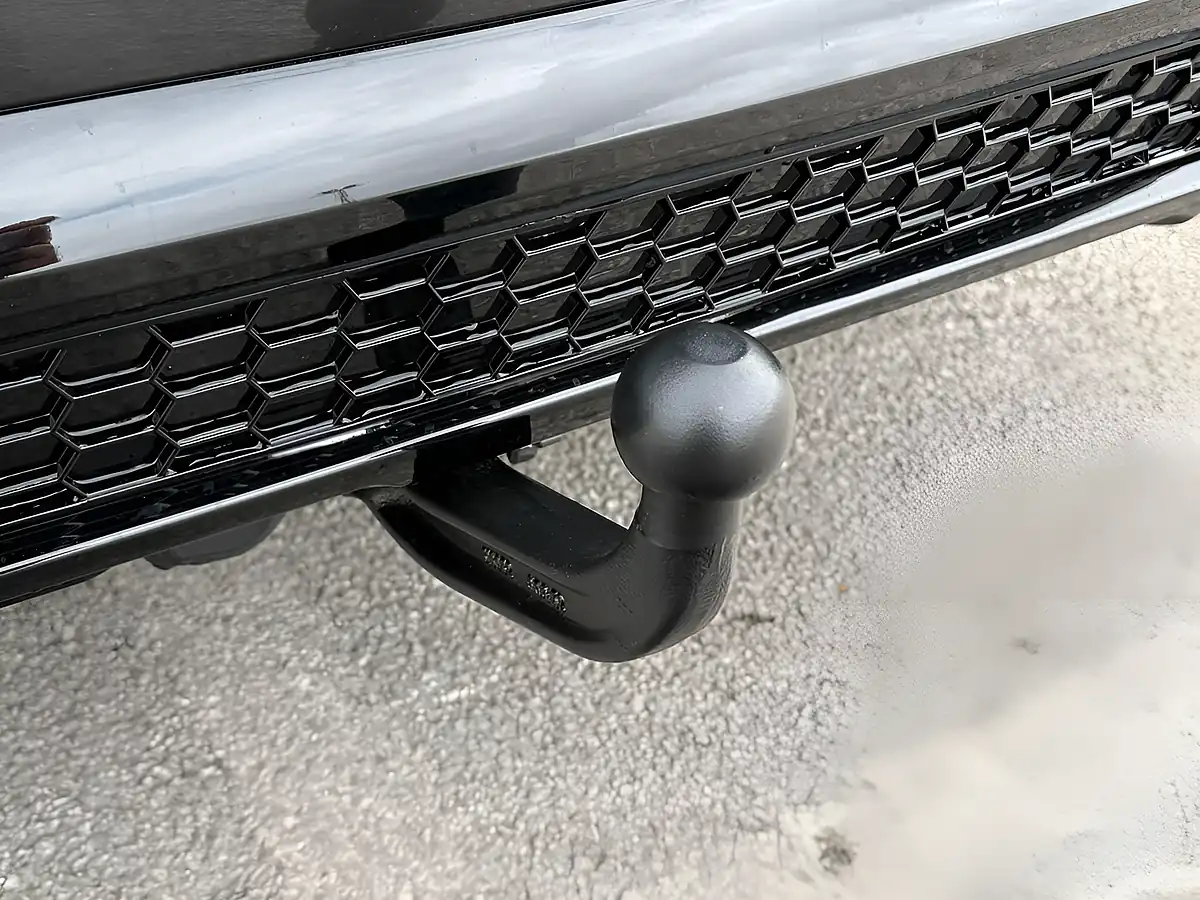 Used 2019 BMW X3 M Sport Plus Grey - Interior and Exterior details 9