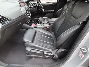 Used 2019 BMW X3 M Sport Silver - Interior and Exterior details 6