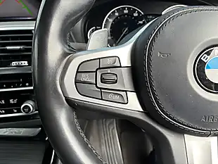Used 2019 BMW X3 M Sport Sophisto Grey - Interior and Exterior details 15