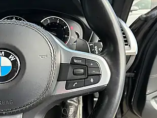 Used 2019 BMW X3 M Sport Sophisto Grey - Interior and Exterior details 16