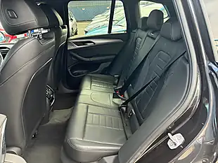 Used 2019 BMW X3 M Sport Sophisto Grey - Interior and Exterior details 20