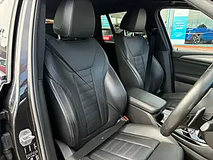 Used 2019 BMW X3 M Sport Sophisto Grey - Interior and Exterior details 6