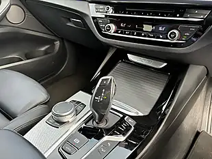 Used 2019 BMW X3 M Sport Sophisto Grey - Interior and Exterior details 9