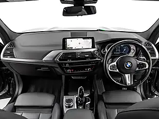 Used 2019 BMW X3 M Sport Sophisto Grey - Interior and Exterior details 15