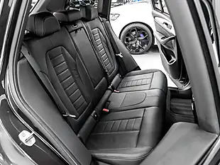 Used 2019 BMW X3 M Sport Sophisto Grey - Interior and Exterior details 14