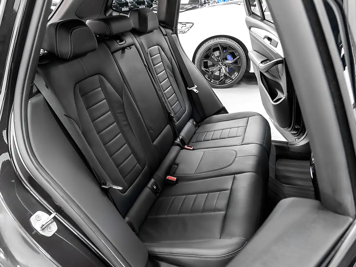 Used 2019 BMW X3 M Sport Sophisto Grey - Interior and Exterior details 14