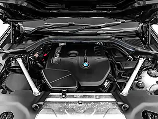 Used 2019 BMW X3 M Sport Sophisto Grey - Interior and Exterior details 15