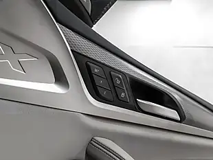 Used 2019 BMW X3 M Sport Sophisto Grey - Interior and Exterior details 14