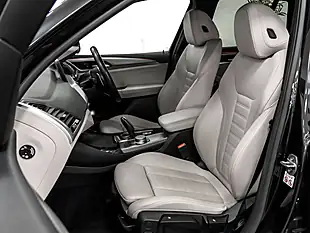 Used 2019 BMW X3 M Sport Sophisto Grey - Interior and Exterior details 13
