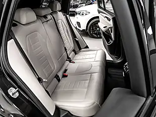 Used 2019 BMW X3 M Sport Sophisto Grey - Interior and Exterior details 14