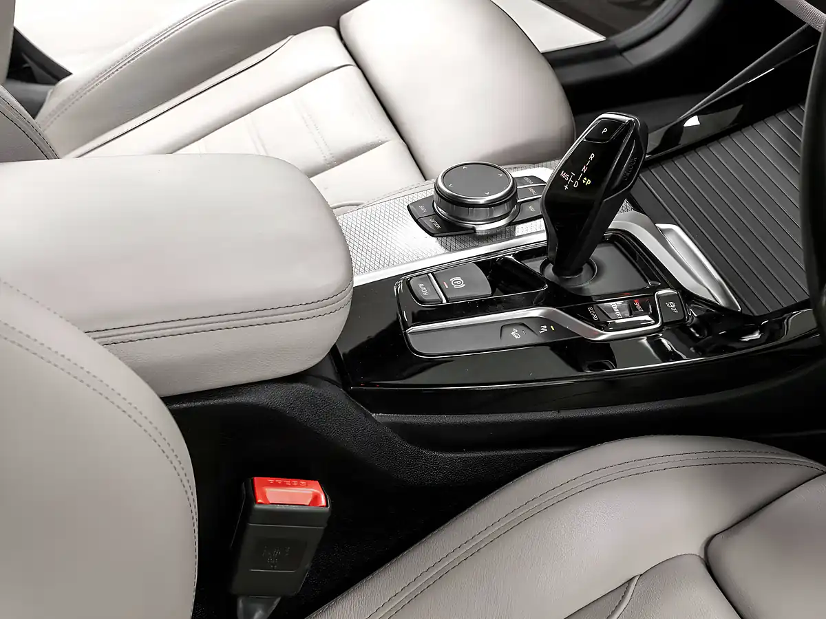 Used 2019 BMW X3 M Sport Sophisto Grey - Interior and Exterior details 17