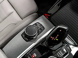 Used 2019 BMW X3 M Sport Sophisto Grey - Interior and Exterior details 18