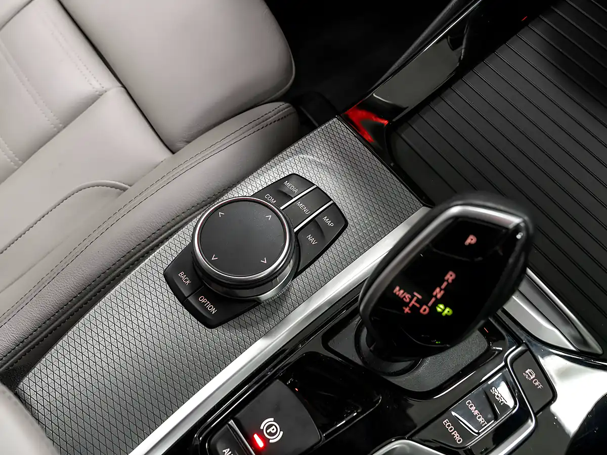 Used 2019 BMW X3 M Sport Sophisto Grey - Interior and Exterior details 18