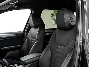 Used 2019 BMW X3 M Sport Sophisto Grey - Interior and Exterior details 14