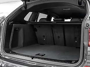 Used 2019 BMW X3 M Sport Sophisto Grey - Interior and Exterior details 15