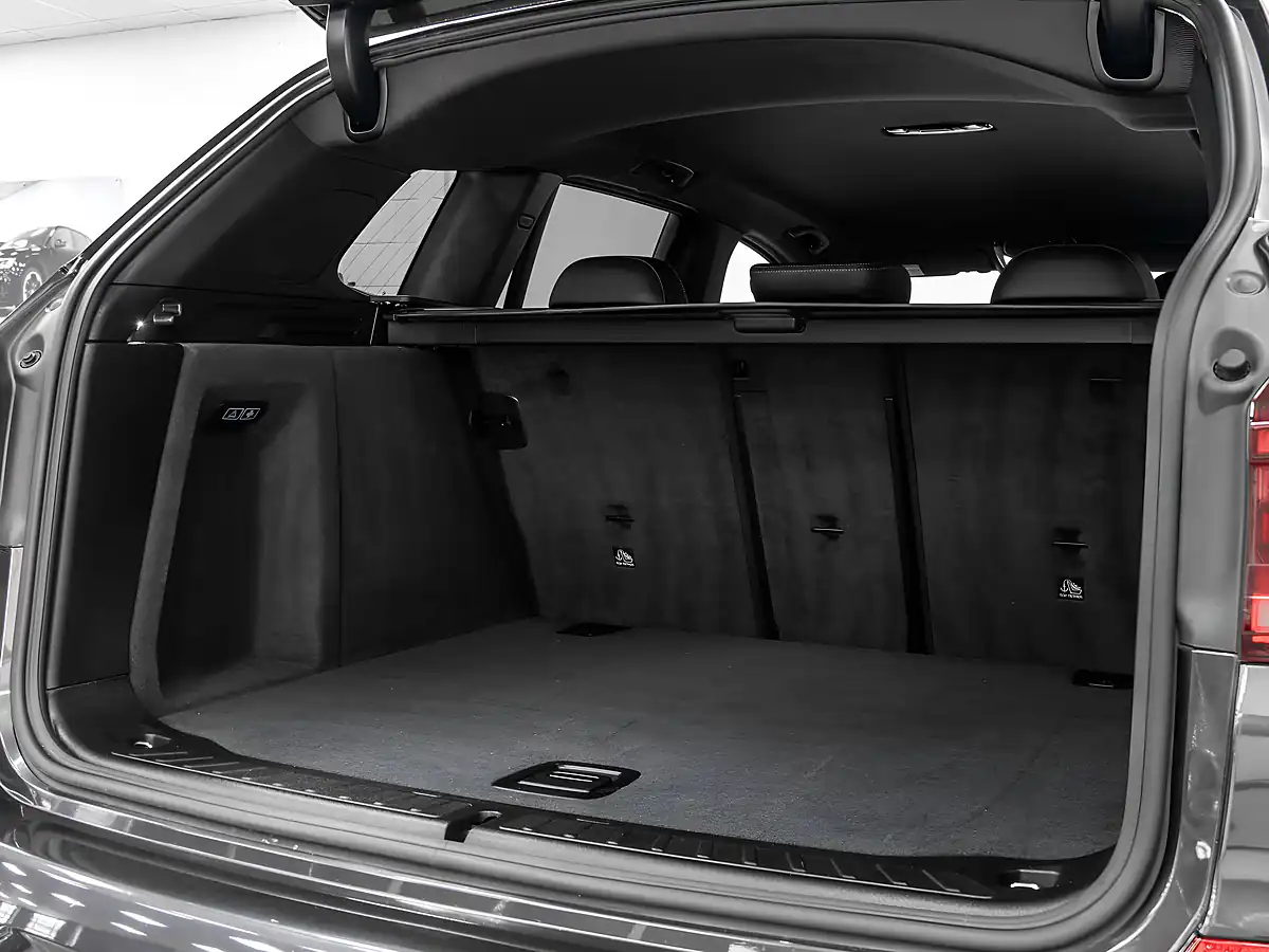 Used 2019 BMW X3 M Sport Sophisto Grey - Interior and Exterior details 15
