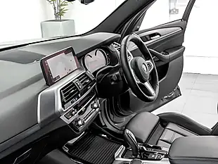 Used 2019 BMW X3 M Sport Sophisto Grey - Interior and Exterior details 17