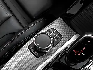 Used 2019 BMW X3 M Sport Sophisto Grey - Interior and Exterior details 18