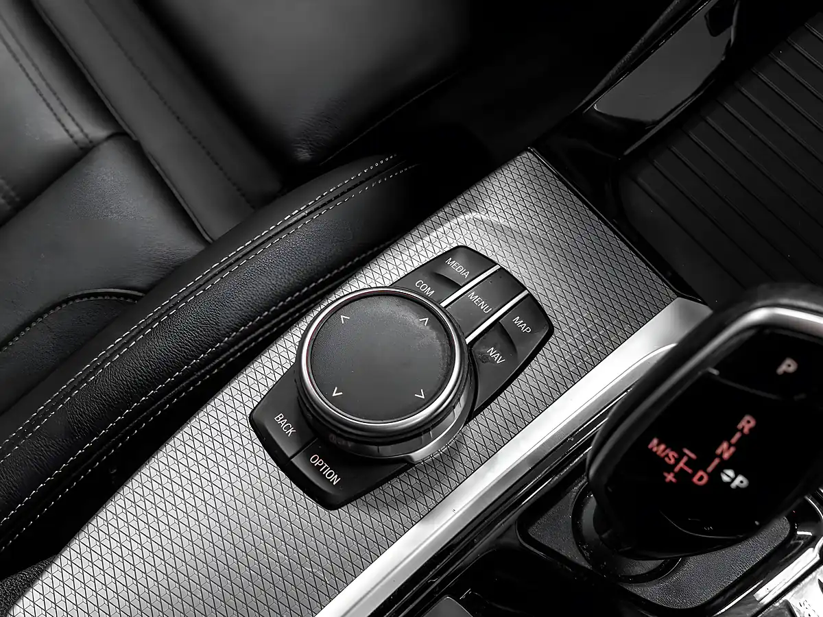 Used 2019 BMW X3 M Sport Sophisto Grey - Interior and Exterior details 18