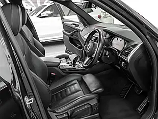Used 2019 BMW X3 M Sport Sophisto Grey - Interior and Exterior details 11