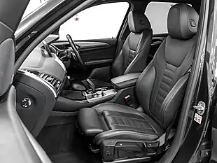 Used 2019 BMW X3 M Sport Sophisto Grey - Interior and Exterior details 13