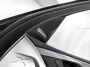 Used 2019 BMW X3 M Sport Sophisto Grey - Interior and Exterior details 17