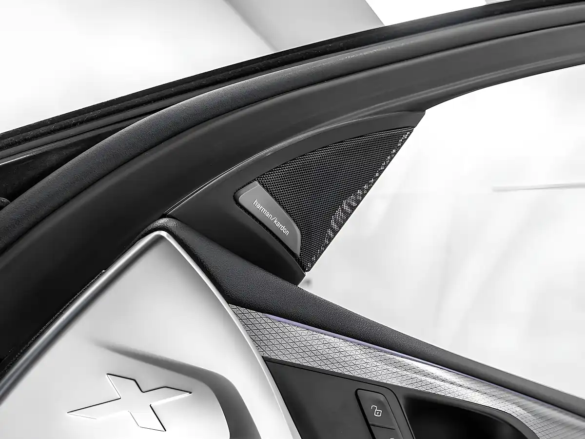 Used 2019 BMW X3 M Sport Sophisto Grey - Interior and Exterior details 17