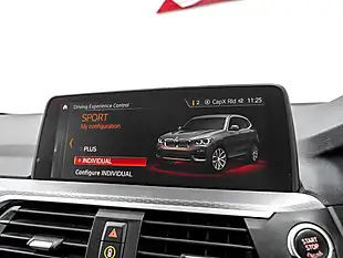 Used 2019 BMW X3 M Sport Sophisto Grey - Interior and Exterior details 19