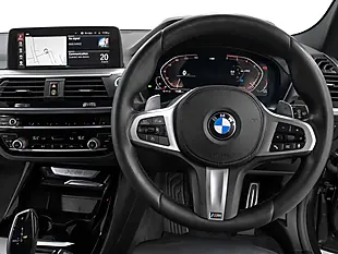 Used 2019 BMW X3 M Sport Sophisto Grey - Interior and Exterior details 13