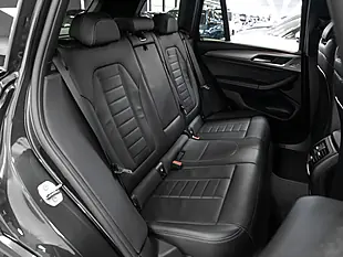 Used 2019 BMW X3 M Sport Sophisto Grey - Interior and Exterior details 15