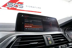Used 2019 BMW X3 M Sport Sophisto Grey - Interior and Exterior details 19
