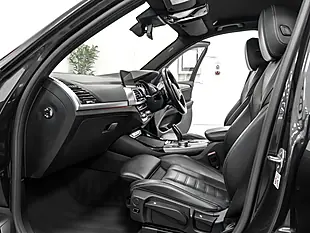 Used 2019 BMW X3 M Sport Sophisto Grey - Interior and Exterior details 14
