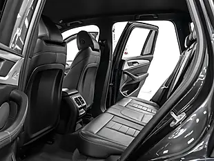 Used 2019 BMW X3 M Sport Sophisto Grey - Interior and Exterior details 15