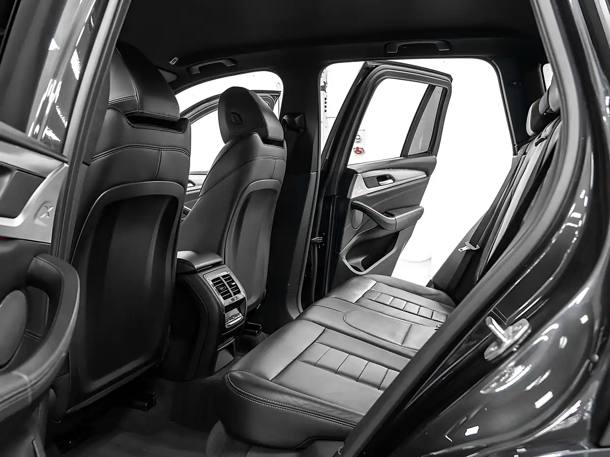 Used 2019 BMW X3 M Sport Sophisto Grey - Interior and Exterior details 15