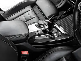 Used 2019 BMW X3 M Sport Sophisto Grey - Interior and Exterior details 17