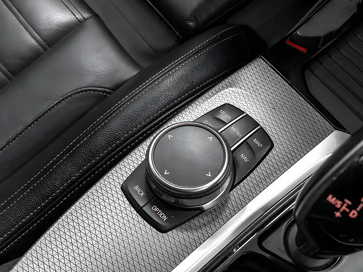 Used 2019 BMW X3 M Sport Sophisto Grey - Interior and Exterior details 18