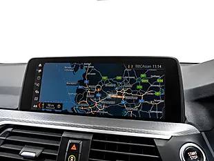Used 2019 BMW X3 M Sport Sophisto Grey - Interior and Exterior details 19