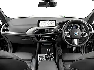 Used 2019 BMW X3 M Sport Sophisto Grey - Interior and Exterior details 12