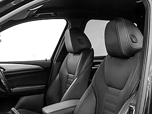 Used 2019 BMW X3 M Sport Sophisto Grey - Interior and Exterior details 14