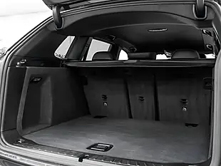 Used 2019 BMW X3 M Sport Sophisto Grey - Interior and Exterior details 15