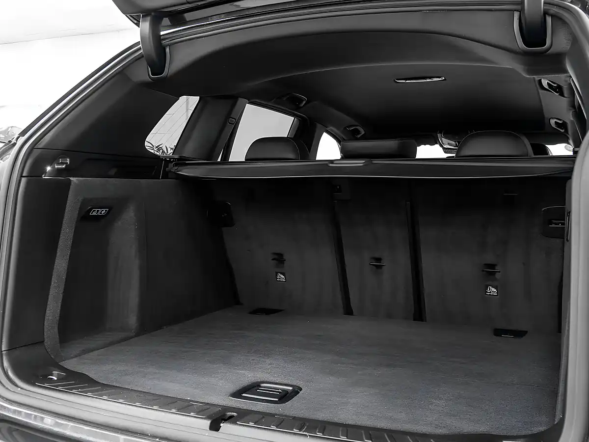 Used 2019 BMW X3 M Sport Sophisto Grey - Interior and Exterior details 15