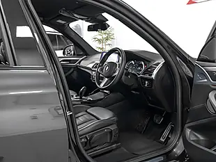 Used 2019 BMW X3 M Sport Sophisto Grey - Interior and Exterior details 12