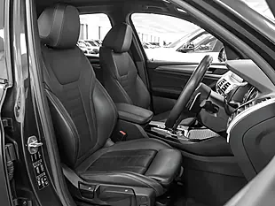 Used 2019 BMW X3 M Sport Sophisto Grey - Interior and Exterior details 14