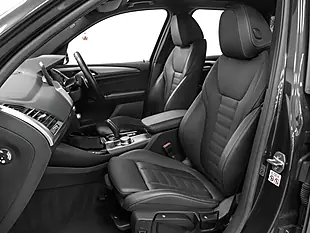 Used 2019 BMW X3 M Sport Sophisto Grey - Interior and Exterior details 15