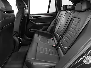 Used 2019 BMW X3 M Sport Sophisto Grey - Interior and Exterior details 16
