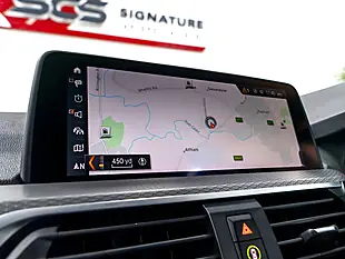 Used 2019 BMW X3 M Sport Sophisto Grey - Interior and Exterior details 19
