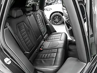Used 2019 BMW X3 M Sport Sophisto Grey - Interior and Exterior details 14