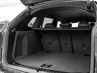 Used 2019 BMW X3 M Sport Sophisto Grey - Interior and Exterior details 15